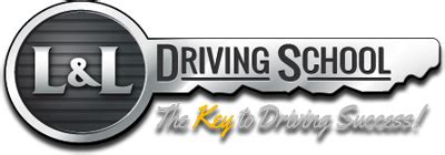 l&l driving schools three rivers